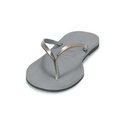 Havaianas - YOU METALLIC Gris