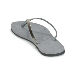 Havaianas - YOU METALLIC Gris