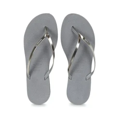Havaianas - YOU METALLIC Gris