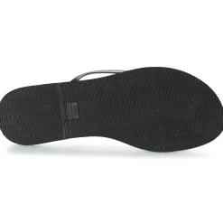 Havaianas - YOU METALLIC Gris
