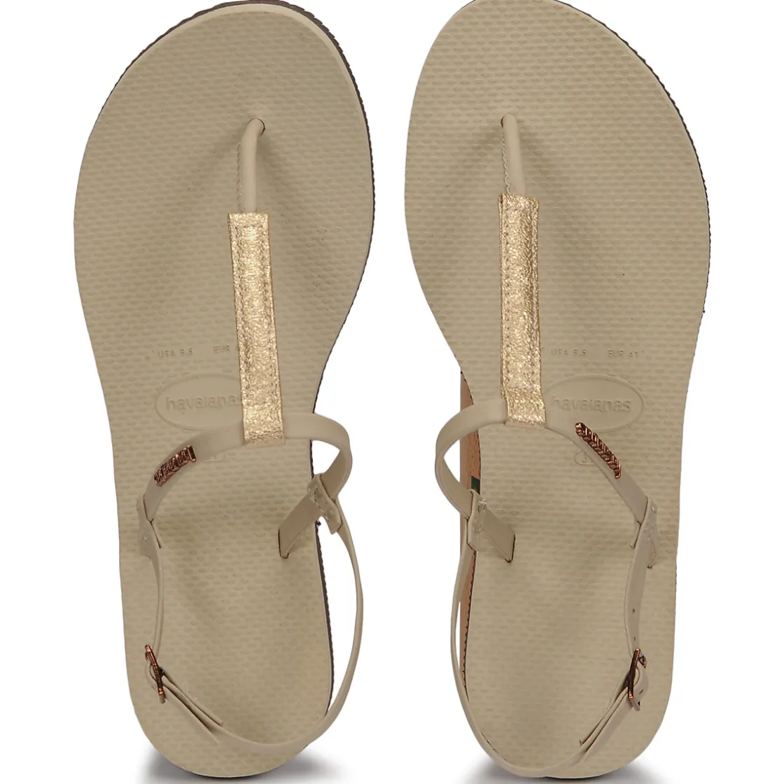 Havaianas Sandales Et Nu-pieds^- YOU RIO