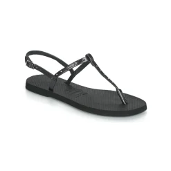 Havaianas - YOU RIVIERA MAXI Noir