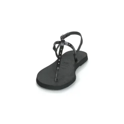 Havaianas - YOU RIVIERA MAXI Noir