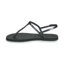 Havaianas - YOU RIVIERA MAXI Noir