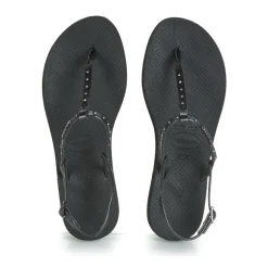 Havaianas - YOU RIVIERA MAXI Noir