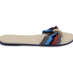 Havaianas Mules / Sabots^- YOU SAINT TROPEZ