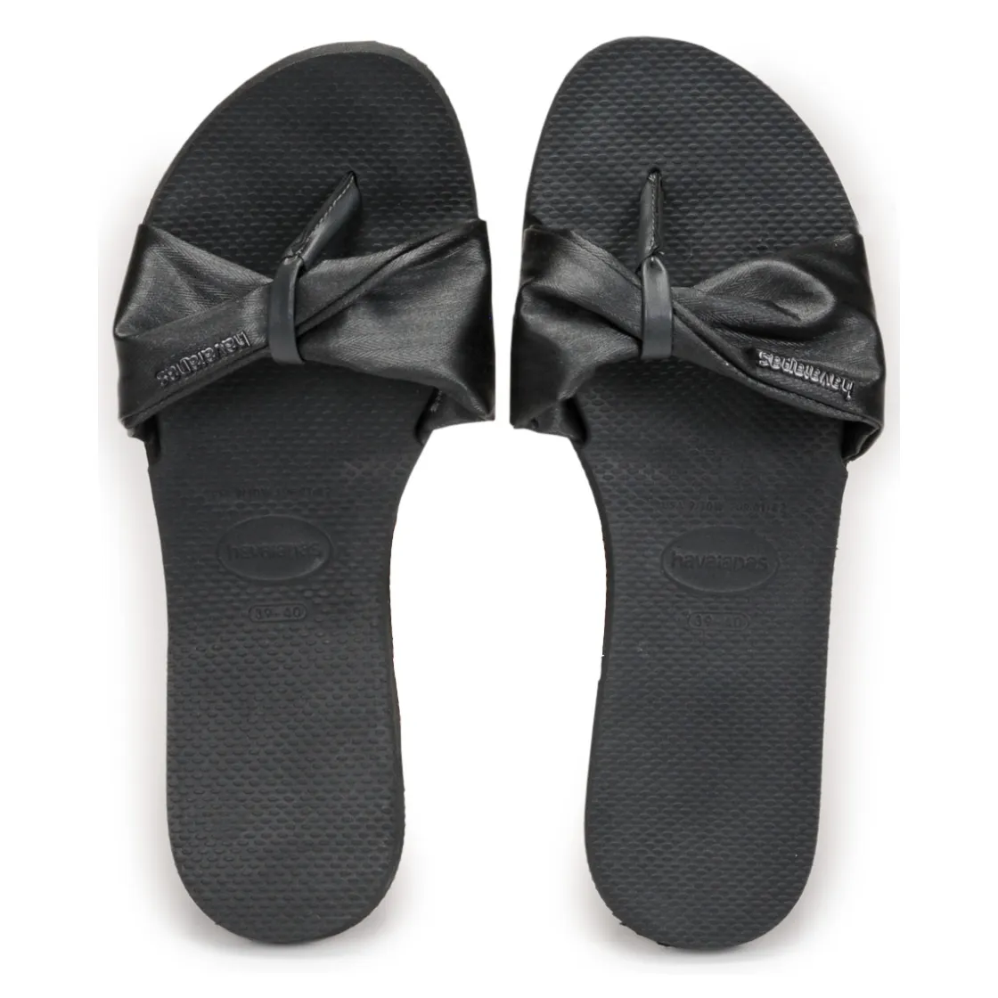 Havaianas - YOU ST TROPEZ LUSH< Tongs
