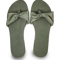 Havaianas Tongs^- YOU ST TROPEZ CLASSIC