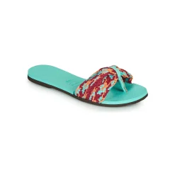 Havaianas - YOU ST TROPEZ MESH Bleu Best