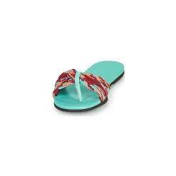 Havaianas - YOU ST TROPEZ MESH Bleu Best