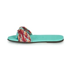 Havaianas - YOU ST TROPEZ MESH Bleu Best
