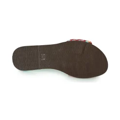 Havaianas - YOU ST TROPEZ MESH Bleu Best