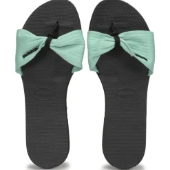 Havaianas Tongs^- YOU ST TROPEZ BASIC