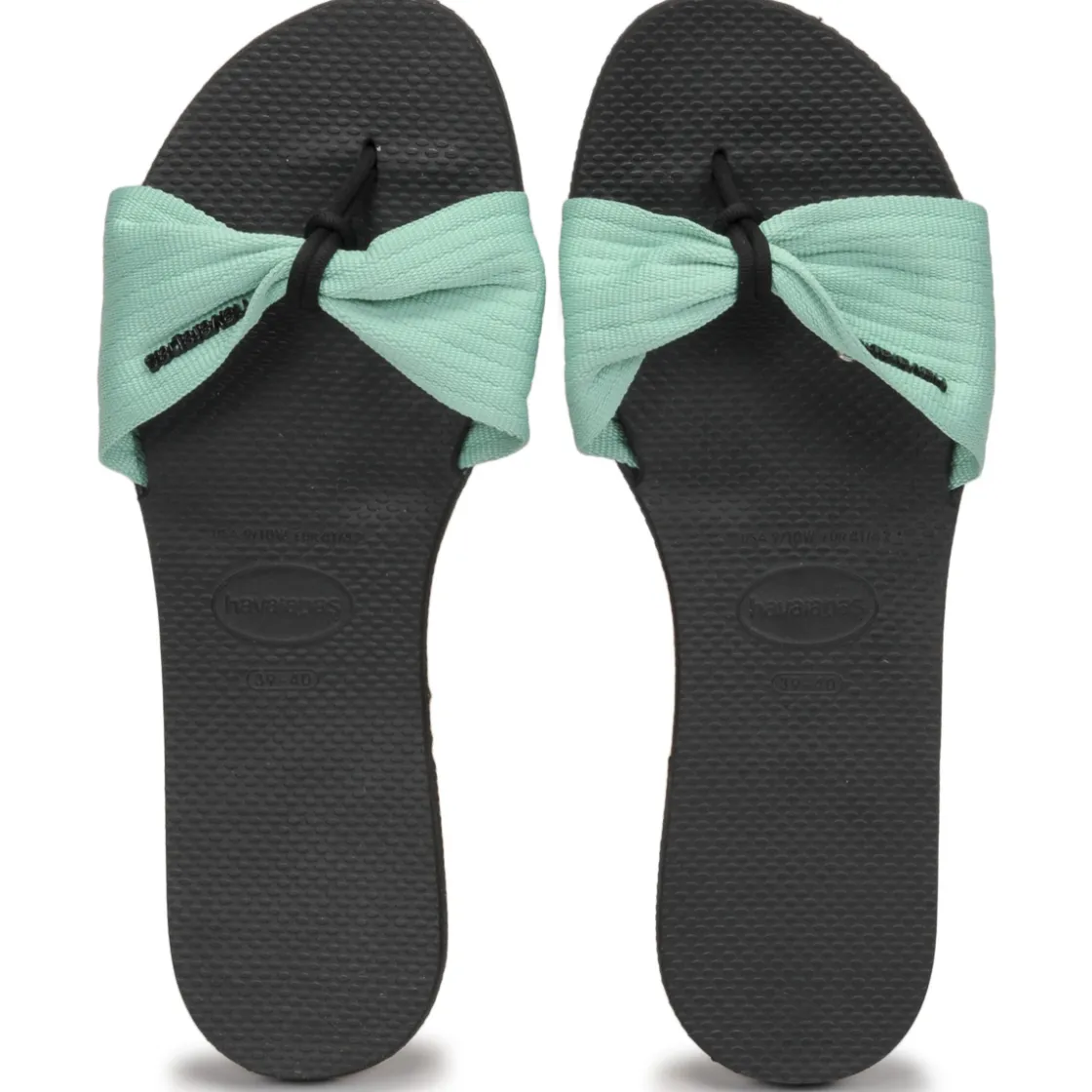 Havaianas Tongs^- YOU ST TROPEZ BASIC