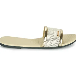 Havaianas - YOU TRANCOSO PREMIUM Beige Sale