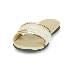 Havaianas - YOU TRANCOSO PREMIUM Beige Sale