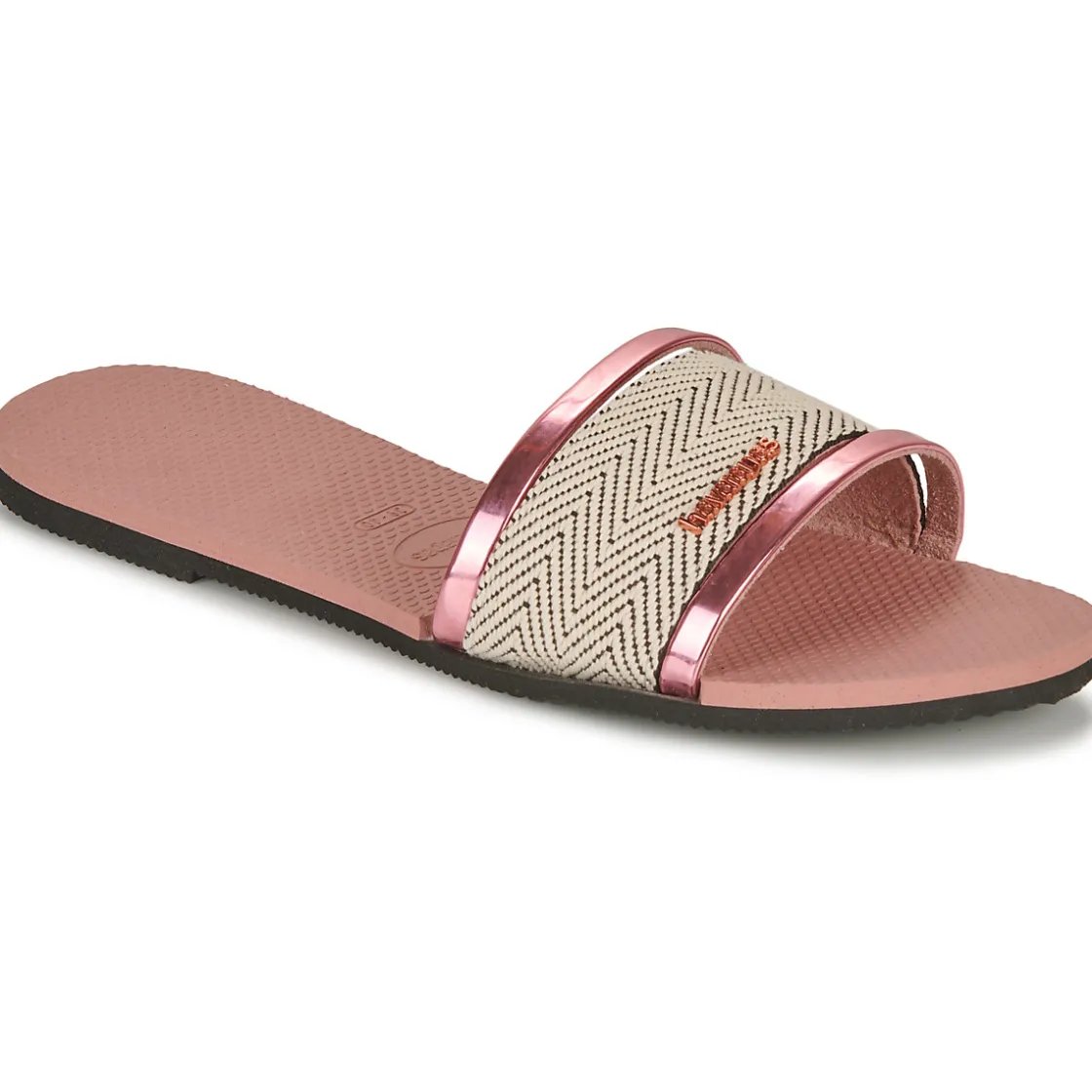 Havaianas Mules / Sabots^- YOU TRANCOSO PREMIUM