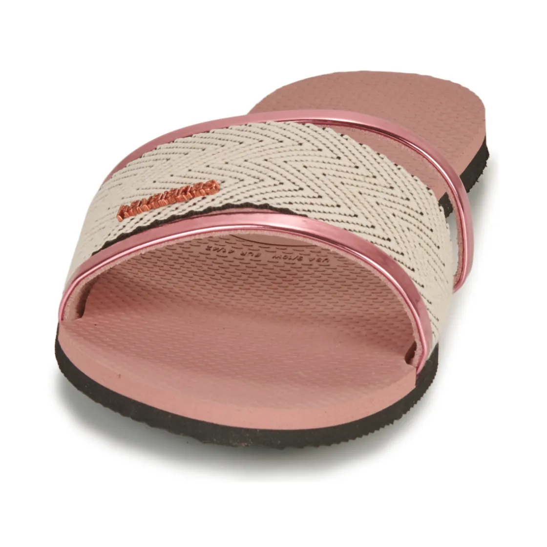 Havaianas Mules / Sabots^- YOU TRANCOSO PREMIUM