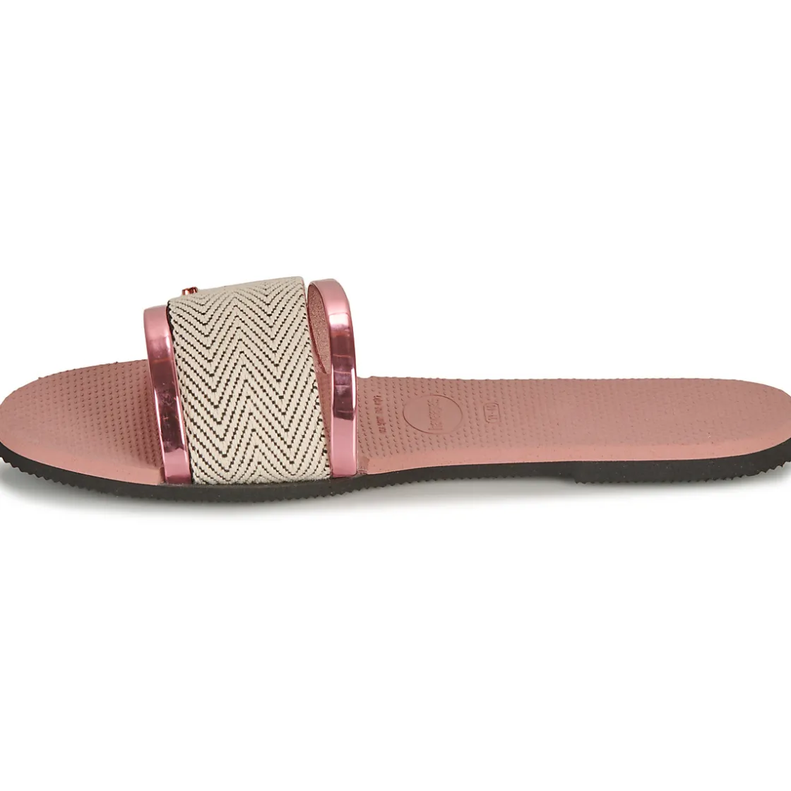 Havaianas Mules / Sabots^- YOU TRANCOSO PREMIUM