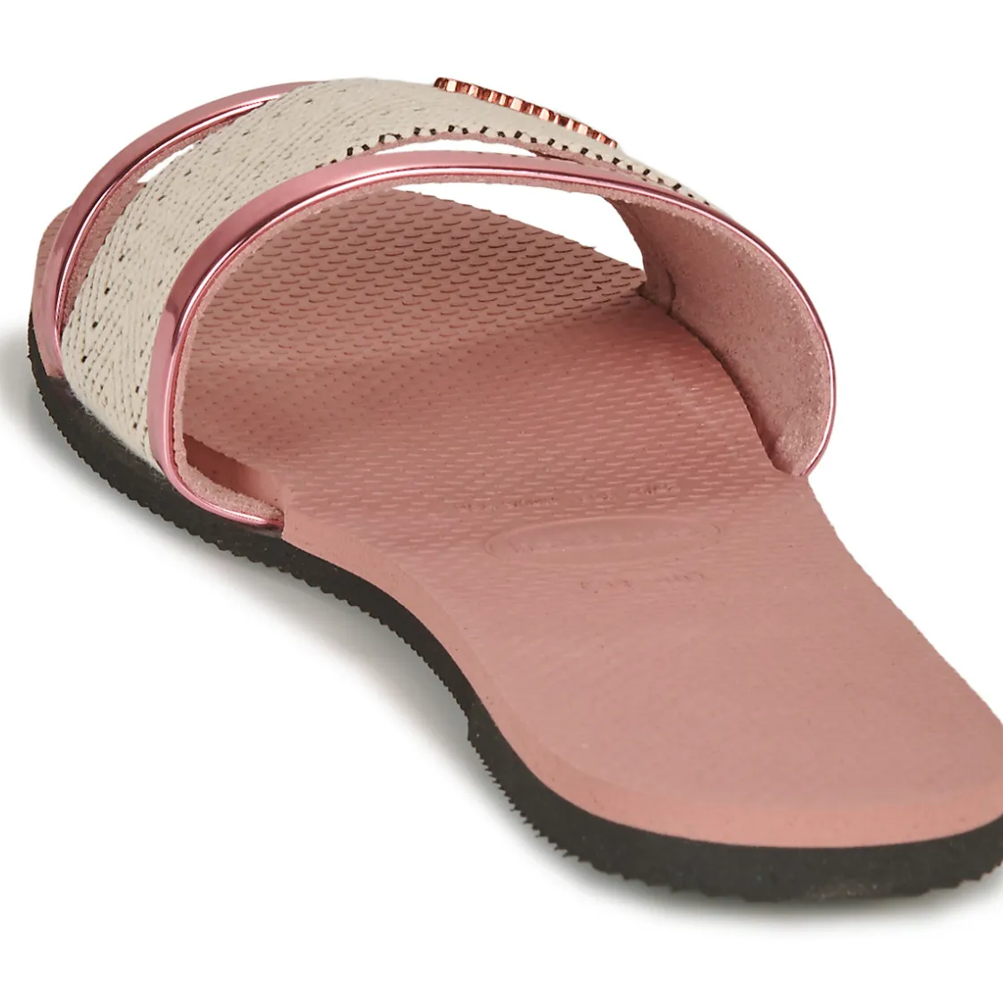 Havaianas Mules / Sabots^- YOU TRANCOSO PREMIUM