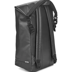 Herschel - ROLL TOP BACKPACK Noir Best
