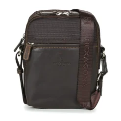 Hexagona - BACACINE Marron Online