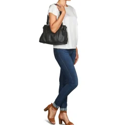 Hexagona Sacs À Main^- GRACIEUSE