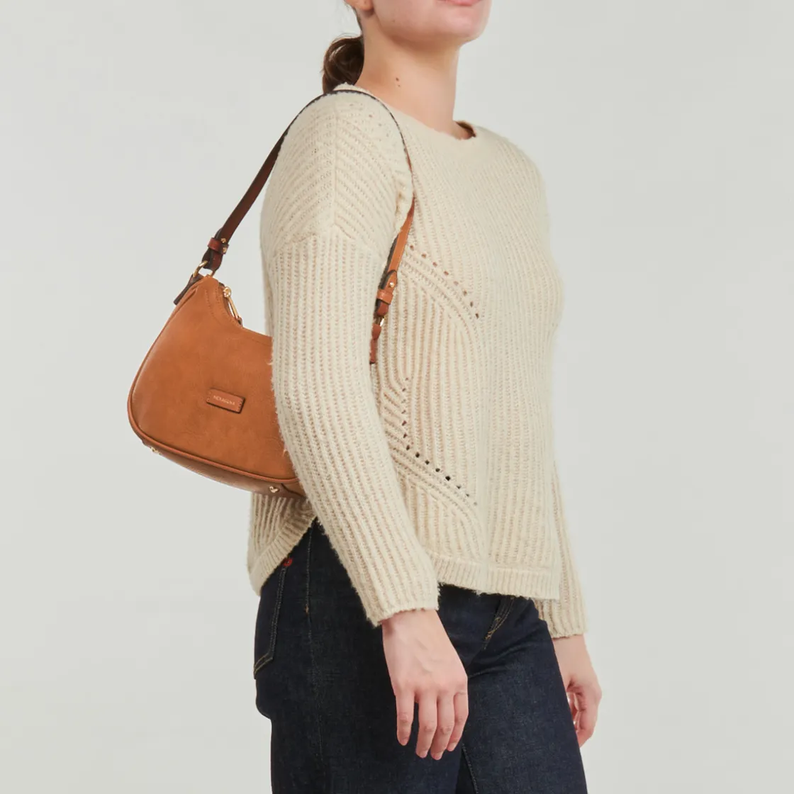 Hexagona - JENNY Caramel Sale
