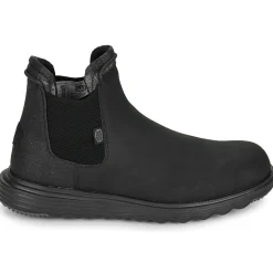 HEYDUDE - Branson Classic< Bottines / Boots
