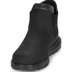 HEYDUDE - Branson Classic< Bottines / Boots