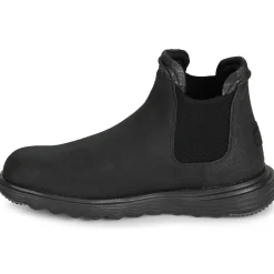 HEYDUDE - Branson Classic< Bottines / Boots