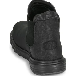 HEYDUDE - Branson Classic< Bottines / Boots