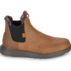 HEYDUDE Bottines / Boots^- Branson Classic