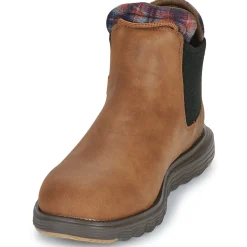HEYDUDE Bottines / Boots^- Branson Classic