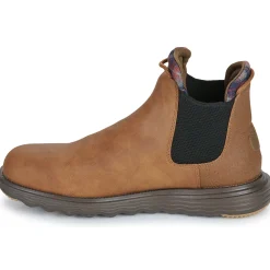 HEYDUDE Bottines / Boots^- Branson Classic