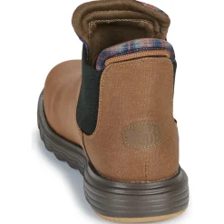 HEYDUDE Bottines / Boots^- Branson Classic