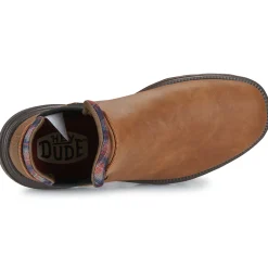 HEYDUDE Bottines / Boots^- Branson Classic