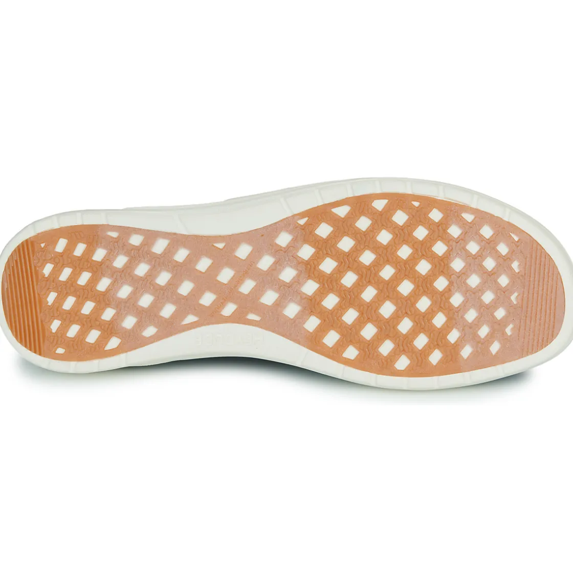 HEYDUDE - Paul Canvas< Slip Ons