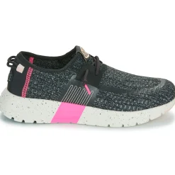 HEYDUDE Baskets Mode^- Sirocco W Sport Stripe