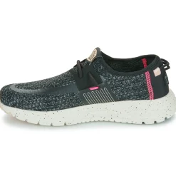HEYDUDE Baskets Mode^- Sirocco W Sport Stripe
