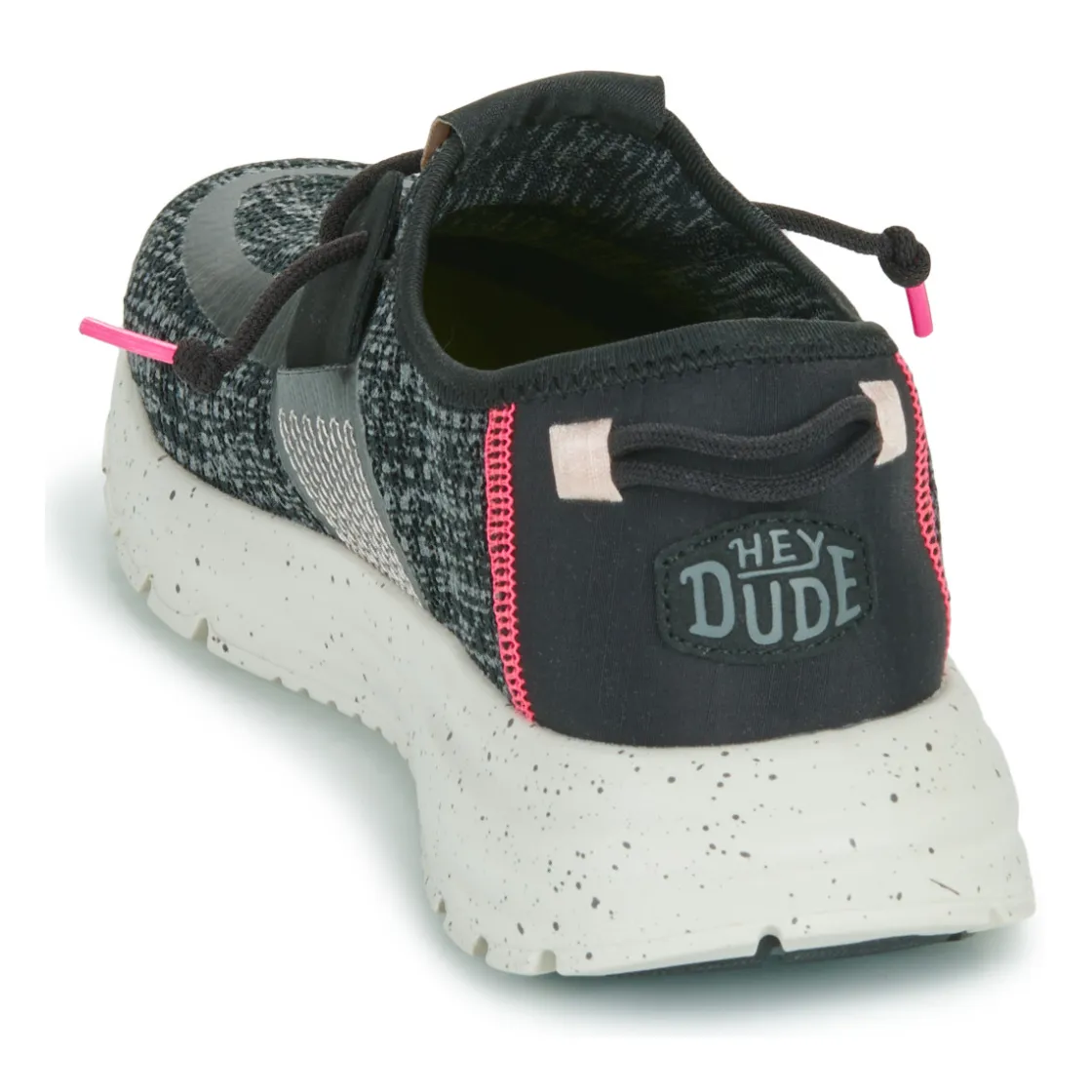 HEYDUDE Baskets Mode^- Sirocco W Sport Stripe
