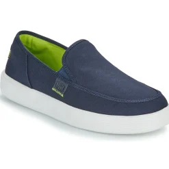 HEYDUDE - Sunapee M Canvas< Slip Ons