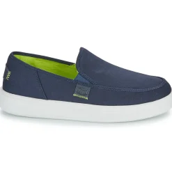 HEYDUDE - Sunapee M Canvas< Slip Ons