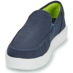 HEYDUDE - Sunapee M Canvas< Slip Ons
