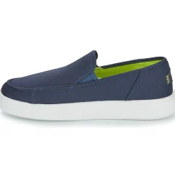HEYDUDE - Sunapee M Canvas< Slip Ons