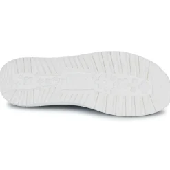HEYDUDE - Wally Canvas< Slip Ons