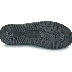 HEYDUDE Slip Ons^- Wally Canvas