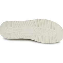 HEYDUDE Slip Ons^- Wally Canvas
