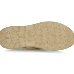 HEYDUDE - Wally COMF Suede< Slip Ons