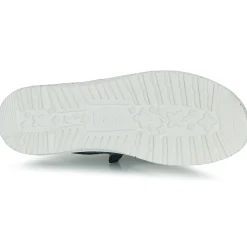 HEYDUDE - Wally Stretch Sox Marine Clearance